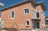 Benmore home extensions