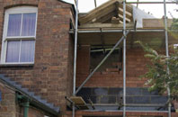 free Benmore home extension quotes