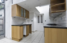Benmore kitchen extension leads